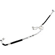 15-34906 A/C Hose - Direct Fit, Sold Individually