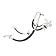 15-34973 A/C Hose - Direct Fit, Sold Individually