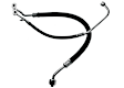 15-3912 GM Original Equipment Series A/C Hose - Discharge and suction, Direct Fit, Assembly