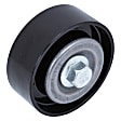 15-40587 Accessory Belt Idler Pulley