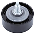 15-40587 Accessory Belt Idler Pulley