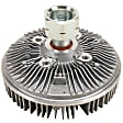 2024 Chevrolet LCF 5500HG - Fan Clutch, Standard thermal, 6.6L 8Cyl, GM Original Equipment Series