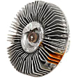 2024 Chevrolet LCF 5500HG - Fan Clutch, Standard thermal, 6.6L 8Cyl, GM Original Equipment Series