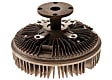 15-4674 Fan Clutch, Standard thermal 6.5L, 8Cyl GM Original Equipment Series