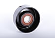 2000 Pontiac Bonneville - Accessory Belt Idler Pulley, 3.8L 6Cyl