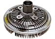 15-4712 Fan Clutch, Standard thermal GM Original Equipment Series