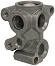 15-50043 A/C Expansion Valve Professional Series