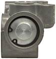 15-50043 A/C Expansion Valve Professional Series