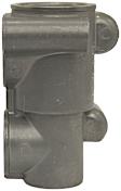 15-50043 A/C Expansion Valve Professional Series