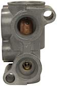 15-50043 A/C Expansion Valve Professional Series