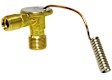 2002 Chevrolet Suburban 2500 - A/C Expansion Valve, 8.1L 8Cyl