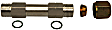 1976 Oldsmobile Custom Cruiser - Direct Fit A/C Line Repair Kit, Kit