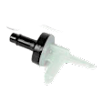15-50568 Direct Fit HVAC Control Vacuum Control Valve, Sold Individually