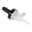 15-50568 Direct Fit HVAC Control Vacuum Control Valve, Sold Individually