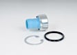 1995 Pontiac Bonneville - A/C E.T.R. Switch - Direct Fit