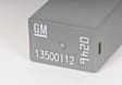 15-51273 GM Original Equipment Series Accessory Power Relay