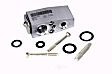 2013 Chevrolet Trax - A/C Expansion Valve, FWD