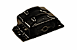 15529450 Driver or Passenger Side GM Original Equipment Series Motor Mount, Sold Individually