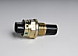 1998 GMC Yukon - Speed Sensor, 4WD, Except Transfer Case(NP8), Type 241C/243C, Vehicle speed sensor, GM Original Equipment Series