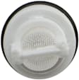 1995 GMC P3500 - A/C Orifice Tube, Oe Replacement, Sold Individually, Professional Series - Front