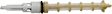 1991 Volvo 940 - A/C Orifice Tube, OEM Replacement, Sold Individually