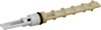 1991 Volvo 940 - A/C Orifice Tube, OEM Replacement, Sold Individually