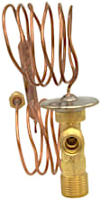 1966 Chevrolet Bel Air - A/C Expansion Valve, Factory Air