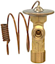 15-5780 A/C Expansion Valve Professional Series