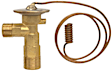 15-5780 A/C Expansion Valve Professional Series