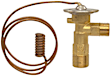 15-5780 A/C Expansion Valve Professional Series