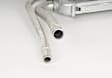 15-60059 GM Original Equipment Series Heater Core