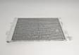 2008 Chevrolet Corvette - A/C Condenser, 7.0L 8Cyl, GM Original Equipment Series