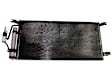 15-62904 A/C Condenser, 3.4L, 6Cyl, GM Original Equipment Series
