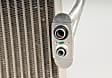 2005 Pontiac G6 - A/C Evaporator, A/C - Manual Controls(C60)