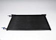 2006 GMC Sierra 2500 HD - A/C Condenser, 8 Cyl 6.6L, GM Original Equipment Series