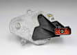 15636696 4WD Actuator - Direct Fit, Sold individually