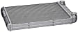 15-63697 GM Original Equipment Series Heater Core