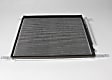 15-63712 A/C Condenser, 1.6L, 4Cyl, GM Original Equipment Series