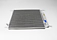 15-63712 A/C Condenser, 1.6L, 4Cyl, GM Original Equipment Series