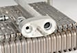 2010 Chevrolet Express 2500 - A/C Evaporator, Includes Mounting Seal, Rear Auxilliary A/C(C69)