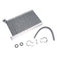 15-63747 GM Original Equipment Series Heater Core