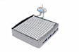 2016 Buick Enclave - A/C Evaporator