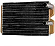 15-63799 GM Original Equipment Series Heater Core