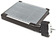 2015 Cadillac Escalade - A/C Evaporator, A/C Frt & Rr Ele Cont(CJ4)