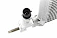 2012 Buick LaCrosse - A/C Condenser, 3.6L 6Cyl, OE Replacement Series