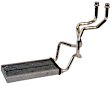 15-63823 OE Replacement Series Heater Core
