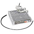 15-63830 A/C Evaporator