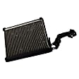 2016 Cadillac CTS - A/C Evaporator, AWD
