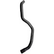 15659490 Upper Radiator Hose