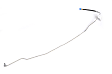 15689649 Direct Fit Fuel Return Line, Sold Individually